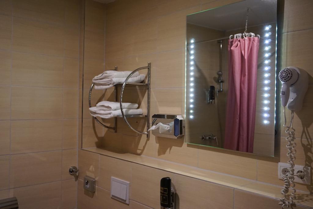 Itm Hotel Oase هامبورغ الغرفة الصورة